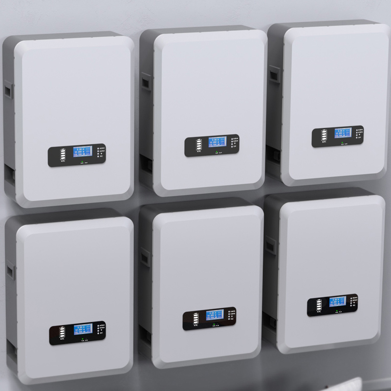 Quanto custa a bateria de armazenamento de energia montada na parede?